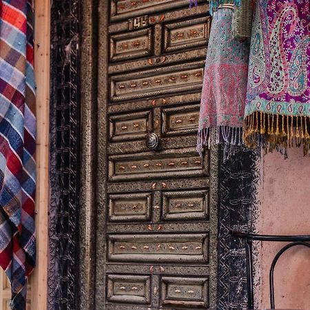 مراكش Riad Borj Jamaa Lafna المظهر الخارجي الصورة