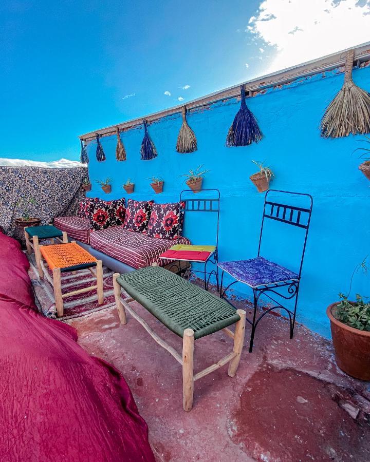 مراكش Riad Borj Jamaa Lafna المظهر الخارجي الصورة