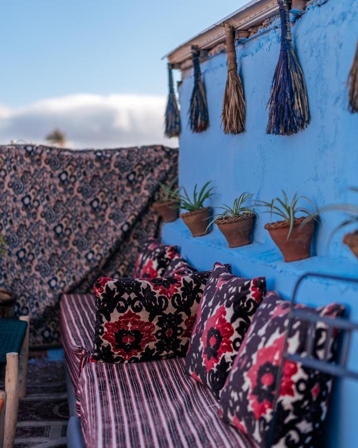 مراكش Riad Borj Jamaa Lafna المظهر الخارجي الصورة