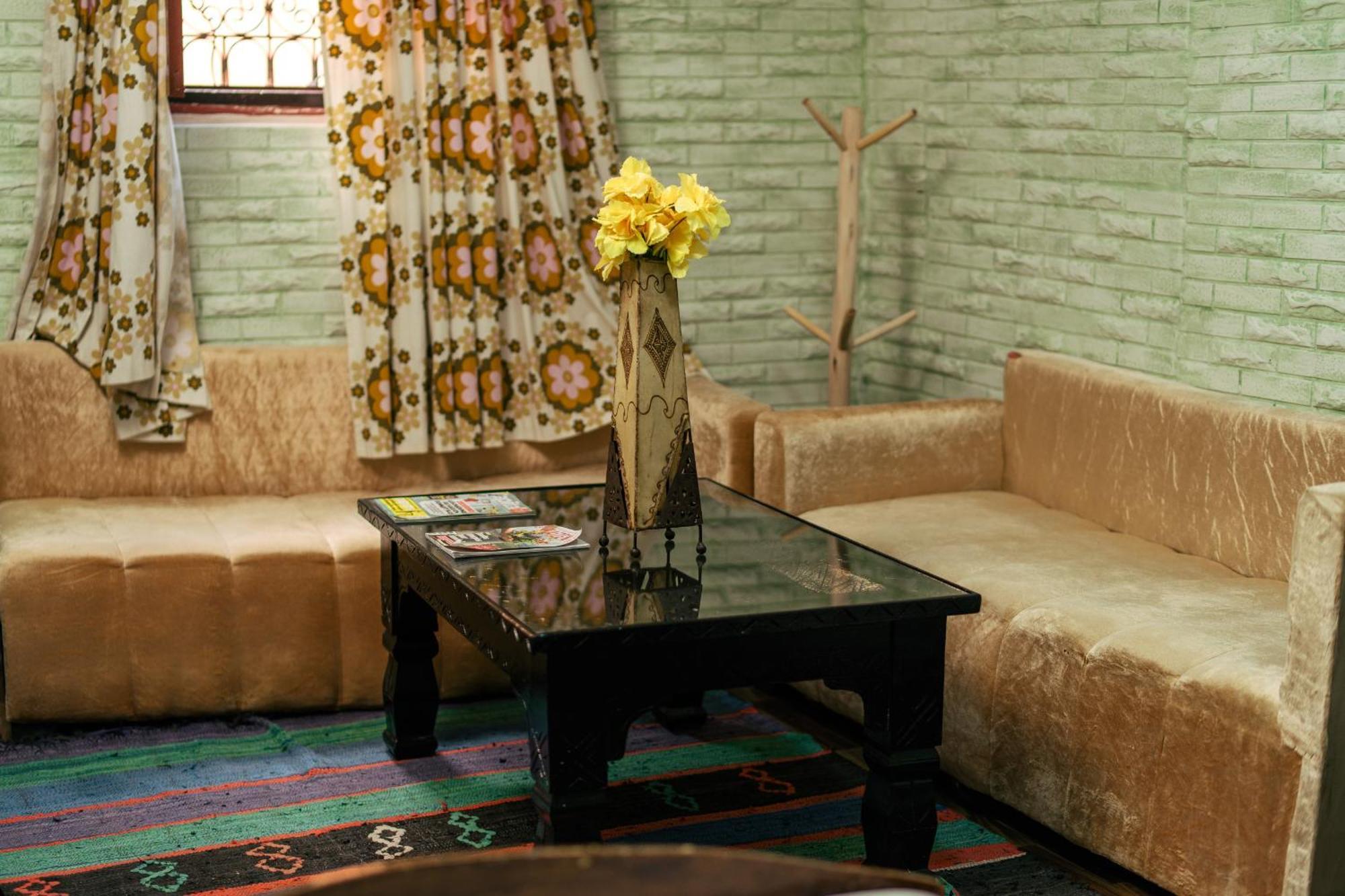 مراكش Riad Borj Jamaa Lafna الغرفة الصورة
