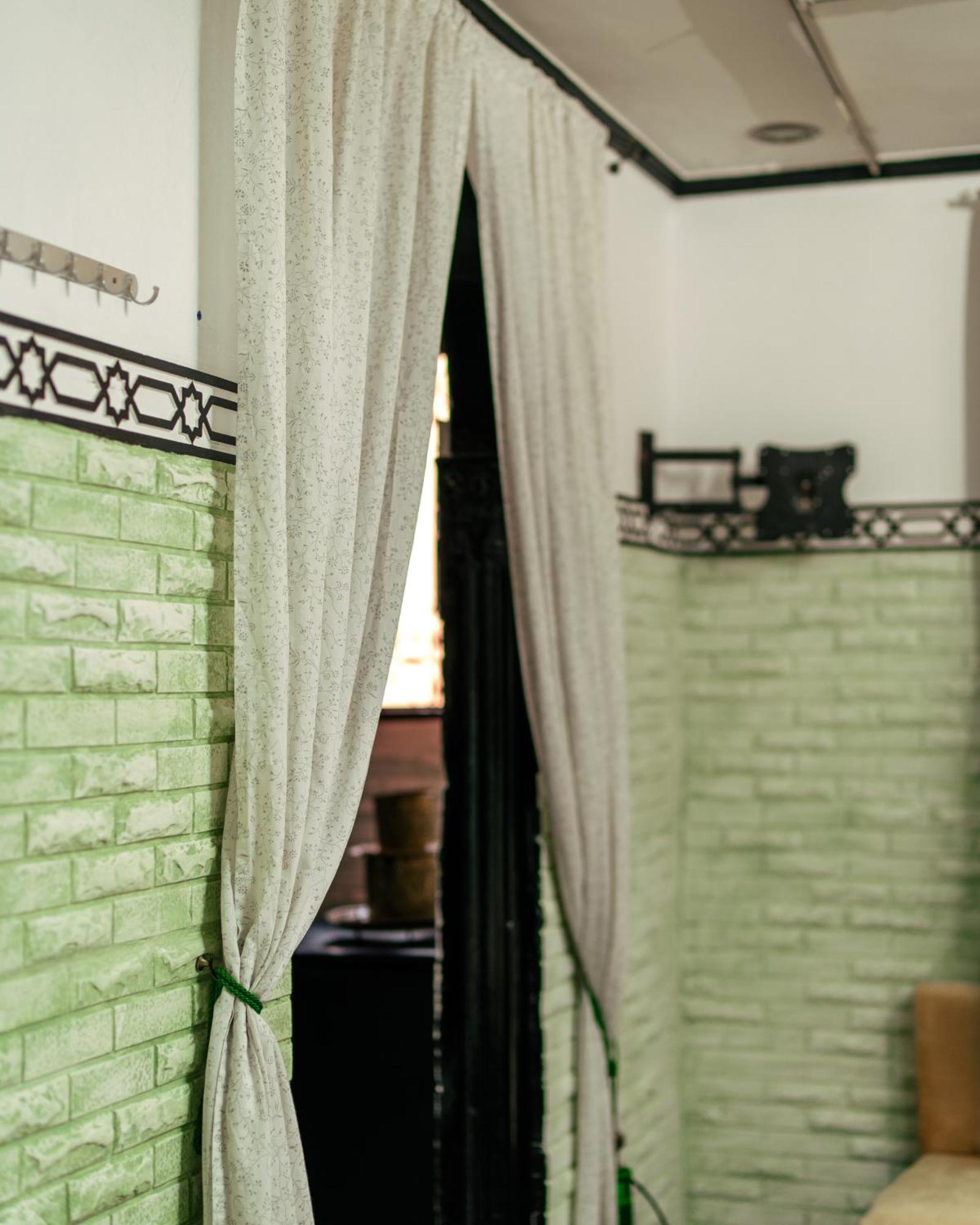 مراكش Riad Borj Jamaa Lafna الغرفة الصورة