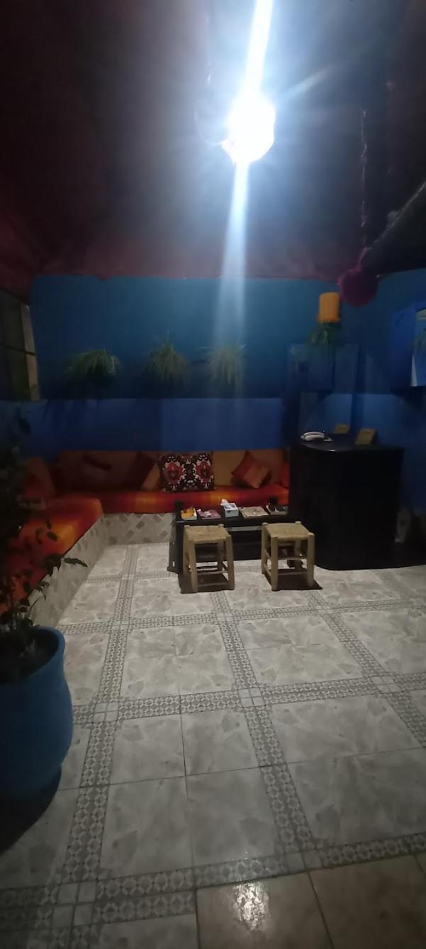 مراكش Riad Borj Jamaa Lafna المظهر الخارجي الصورة