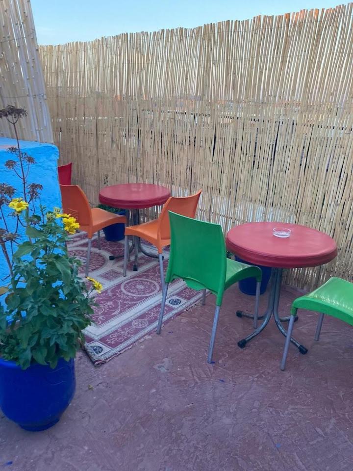 مراكش Riad Borj Jamaa Lafna المظهر الخارجي الصورة