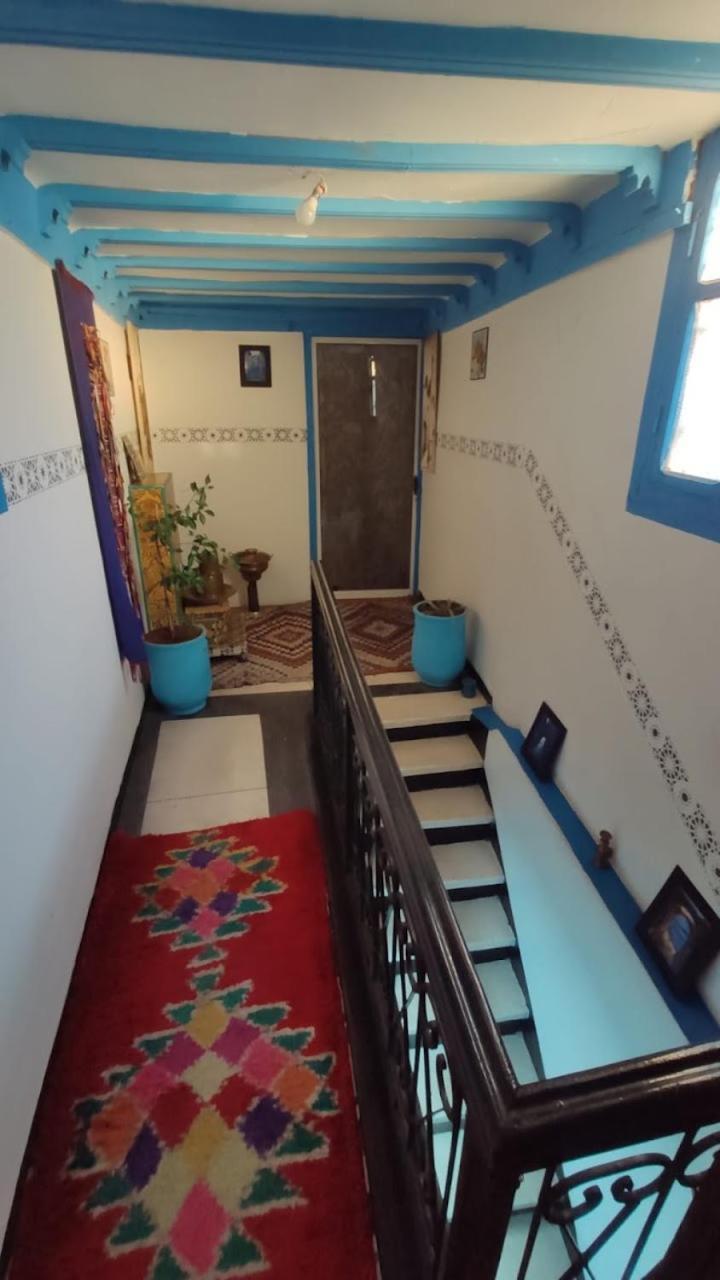 مراكش Riad Borj Jamaa Lafna المظهر الخارجي الصورة