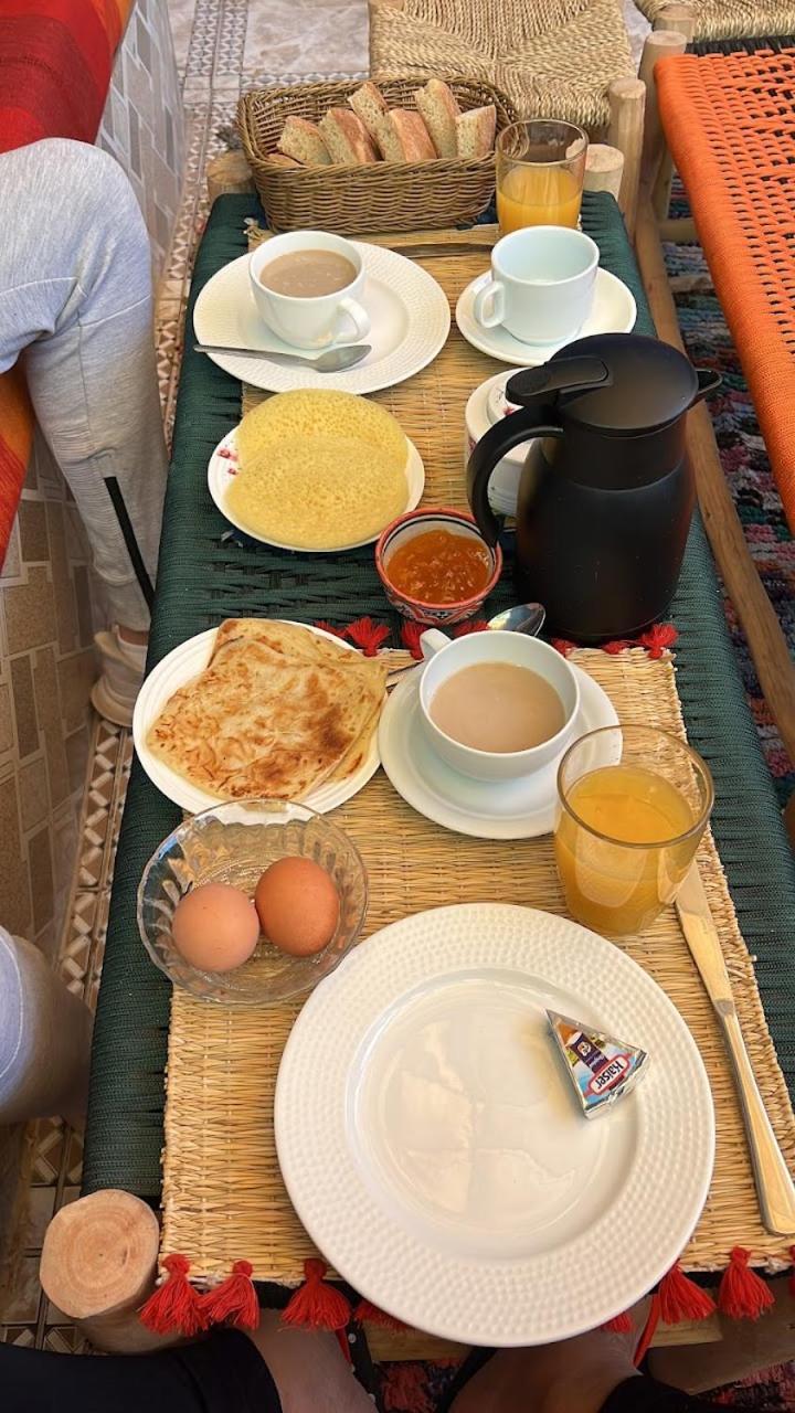 مراكش Riad Borj Jamaa Lafna المظهر الخارجي الصورة