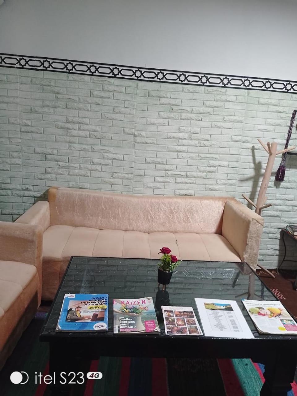 مراكش Riad Borj Jamaa Lafna المظهر الخارجي الصورة